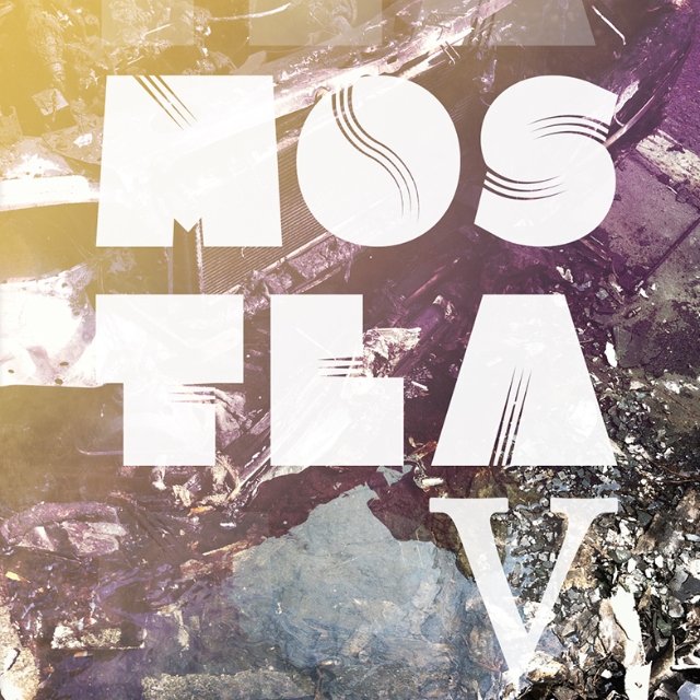 Micah Blue Smaldone - Soft Eyes (2000 records)