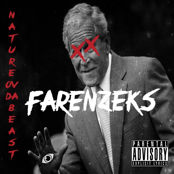 Da Nature Ov Da Beast