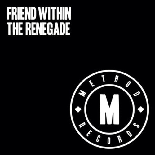 The Renegade(Special Request Murder Mix 2)