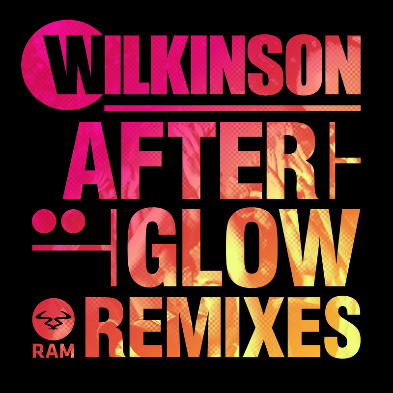 Afterglow (Devolution Remix)