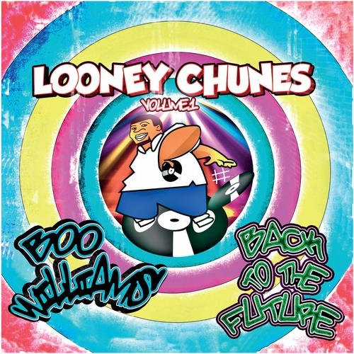 Back to the Future/Looney Chunes, Vol. 1