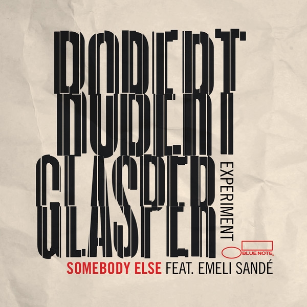 Somebody Else feat. Emeli Sande