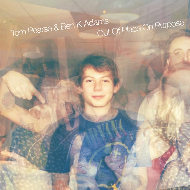 I Just Need Someone (Like You)