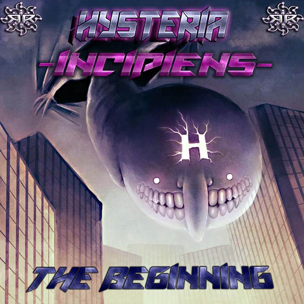 Incipiens - The Beginning