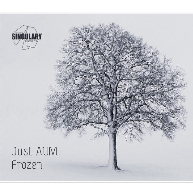 Frozen Space (ft.pamer)