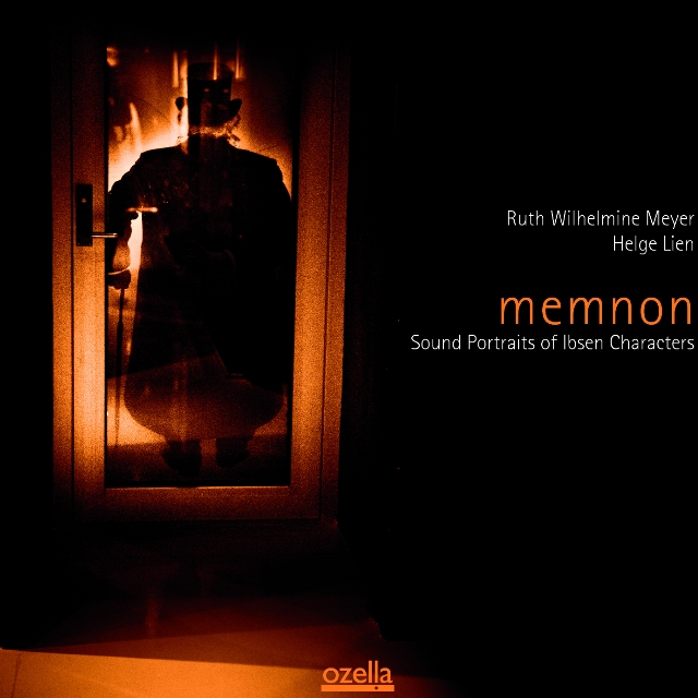 Memnon: Sound Portraits of Ibsen Characters