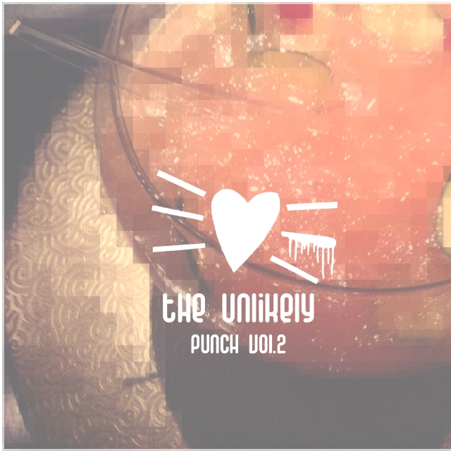 The Unlikely Punch Vol.2