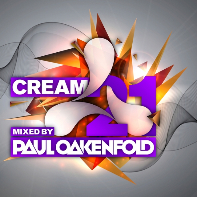 Resurection (Paul Oakenfold Full On Fluoro Mix)