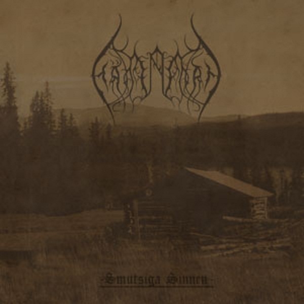 Odslighetens Forruttnande Stig