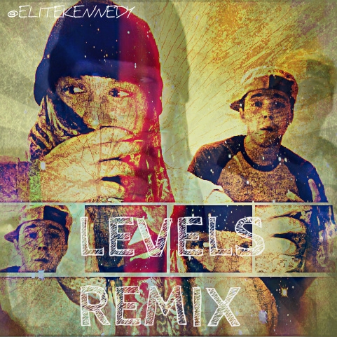 Levels Remix