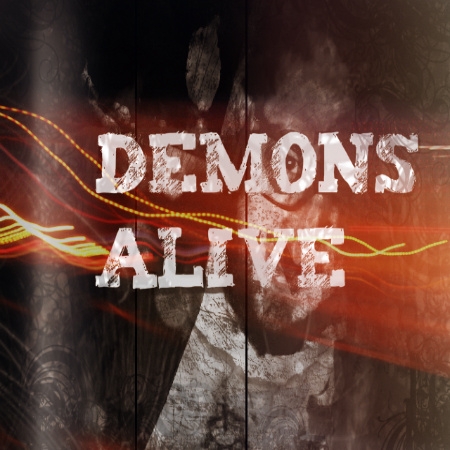 Demons Alive (Prod Ajdien)