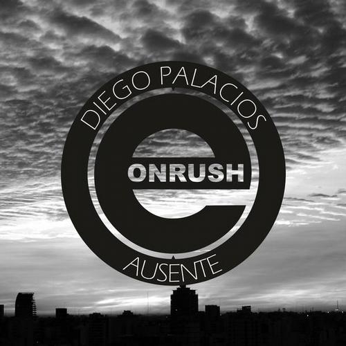 Ausente (Alberto de Cardena & Senmove Hard remix)