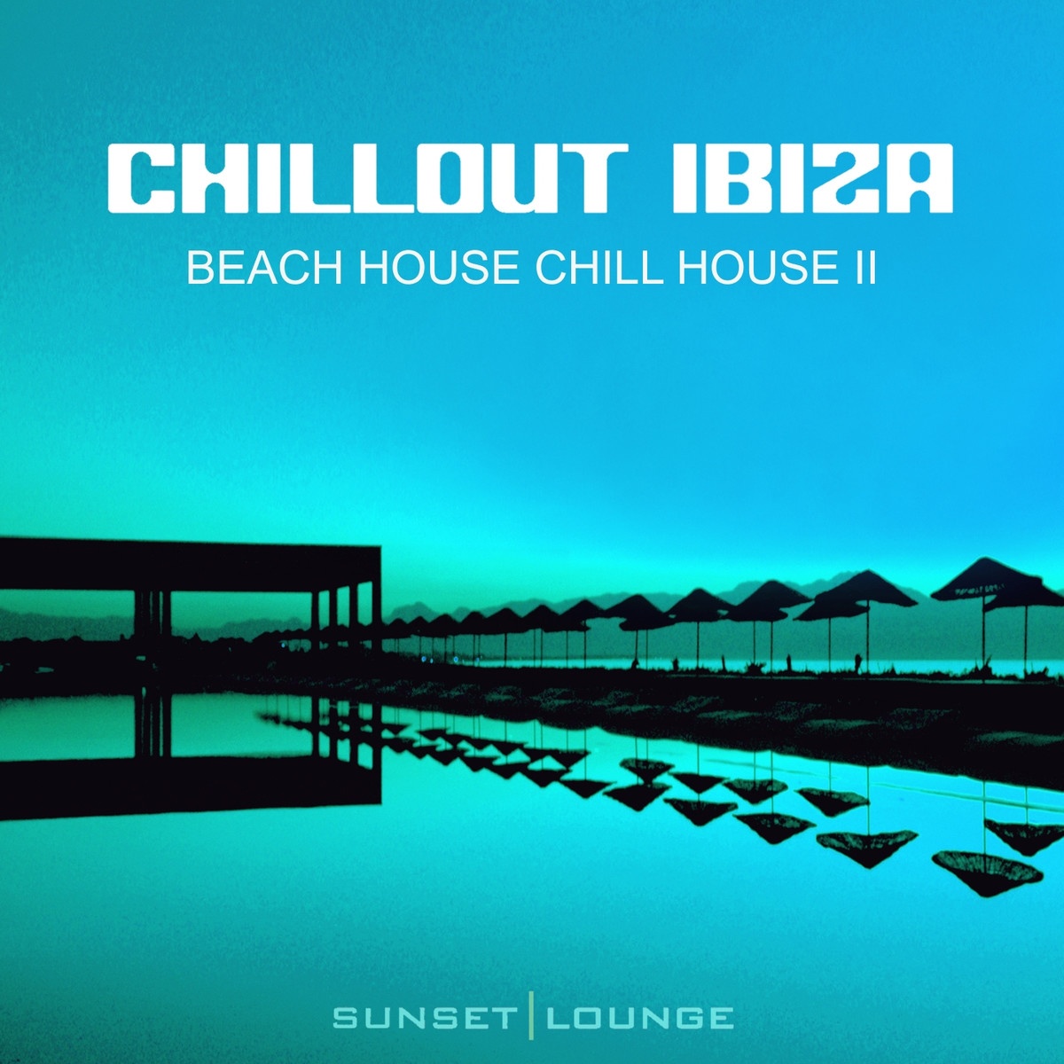 September (Sunset Chill House Mix)