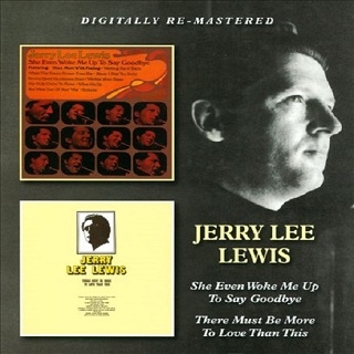 She Even Woke Me Up To Say Goodbye