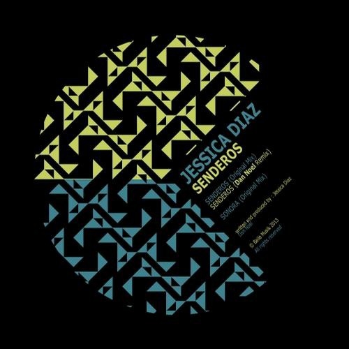 Senderos (Original Mix)