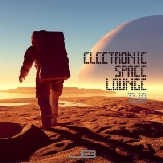 Electronic Space Lounge - Two