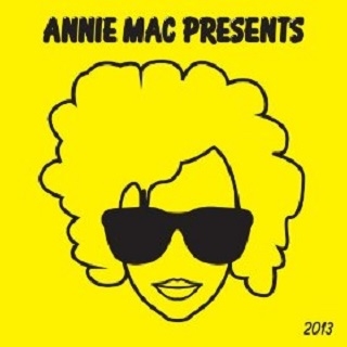 Annie Mac Presents 2013 (Mix 2) [Explicit]