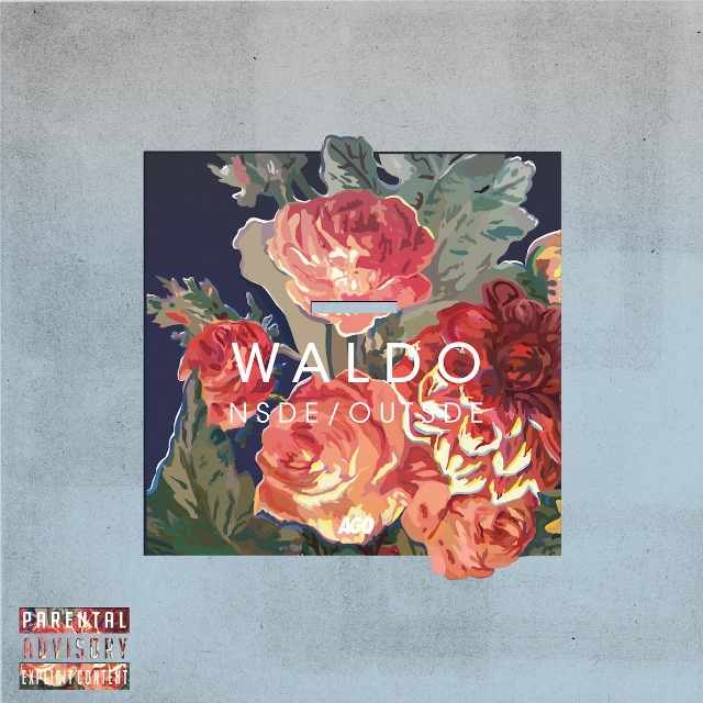 Yellow Garage (Leroy Glow) (Feat. The SEVENth)