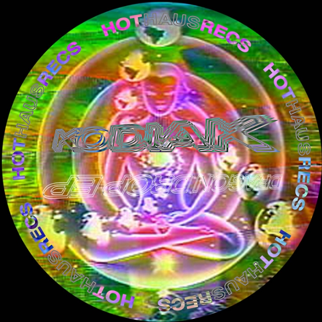 Dragon Drop (Eliphino Remix)