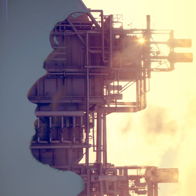 Be A Memory (feat. Gregory Pepper)