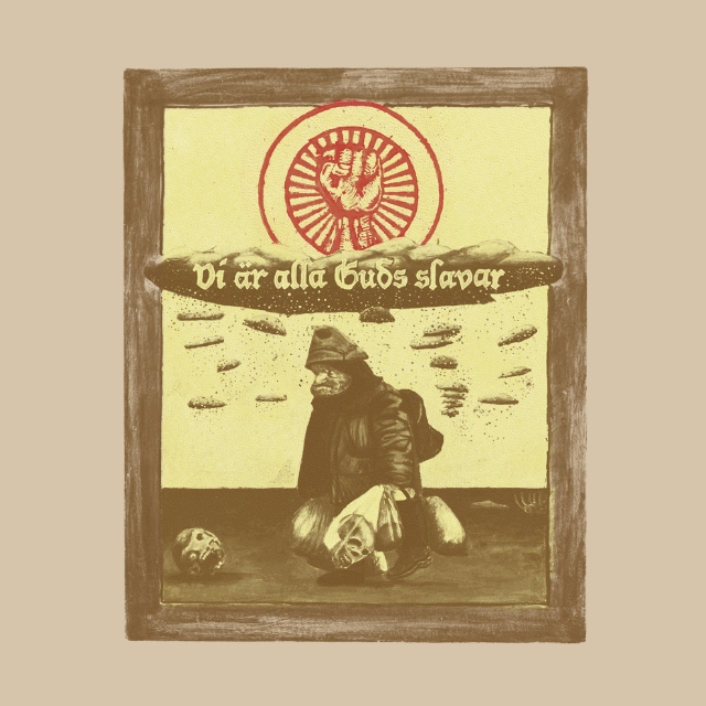 Vi r Alla Guds Slavar