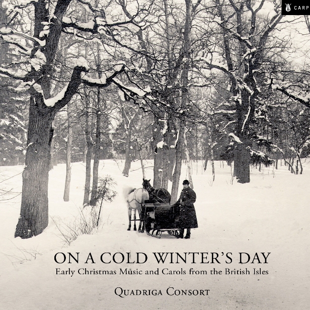 English traditional: Drive the Cold Winter Away