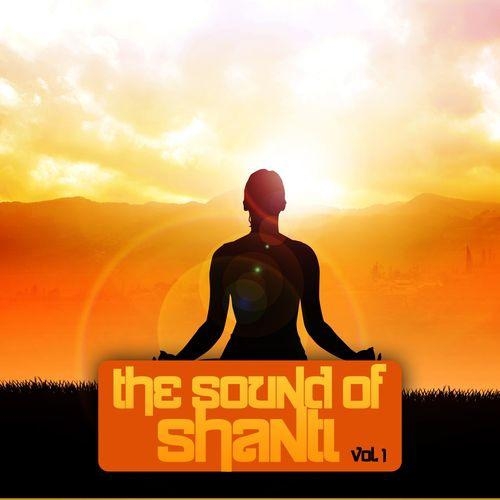 Allure The Sound Of Shanti, Vol. 01