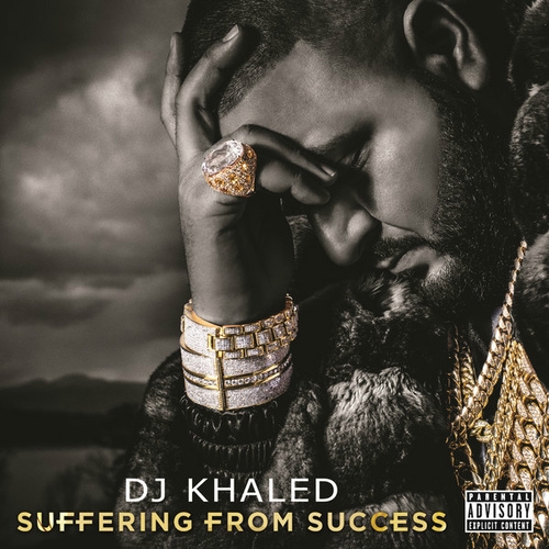 Suffering From Success (Deluxe Edition)