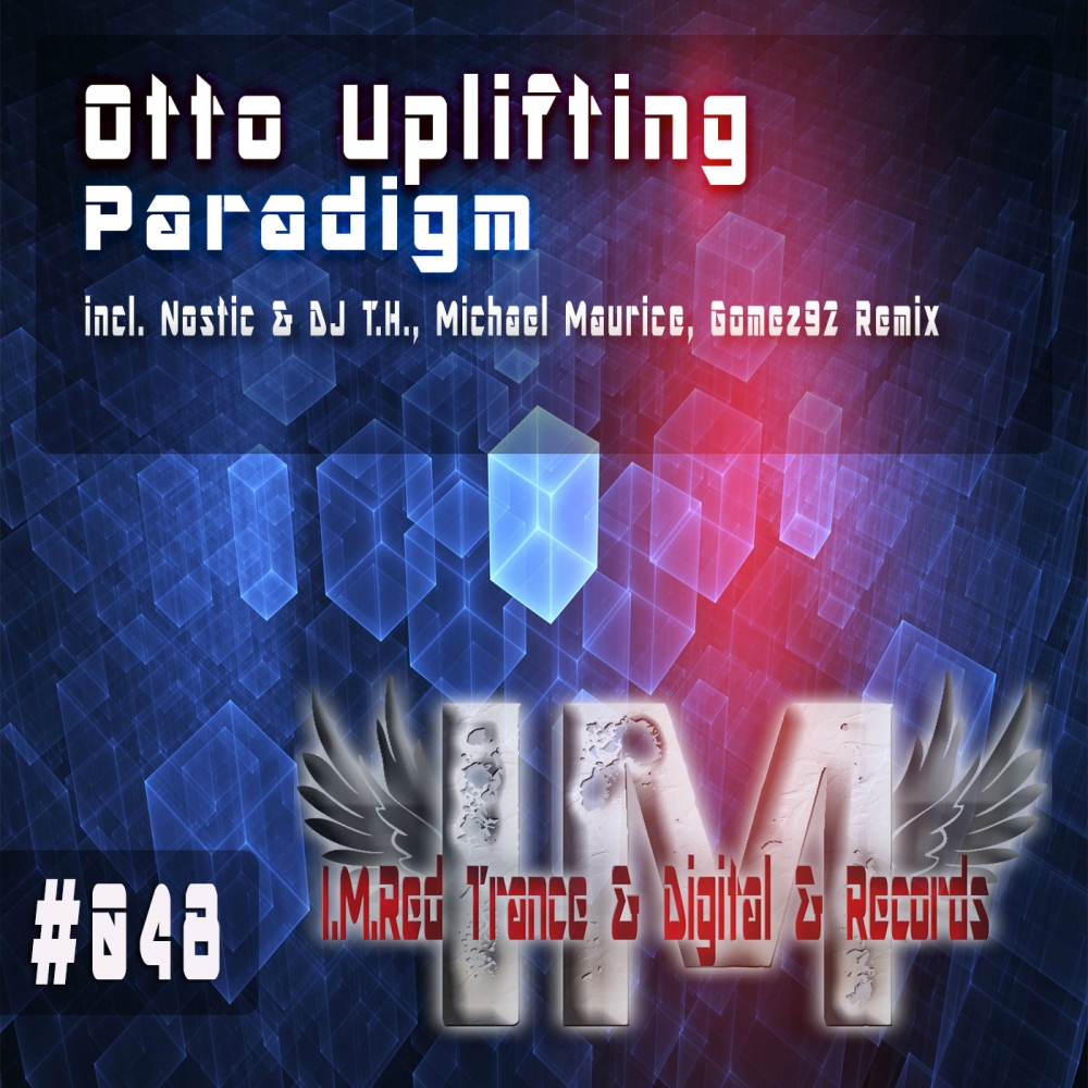 Paradigm (Michael Maurice Remix)