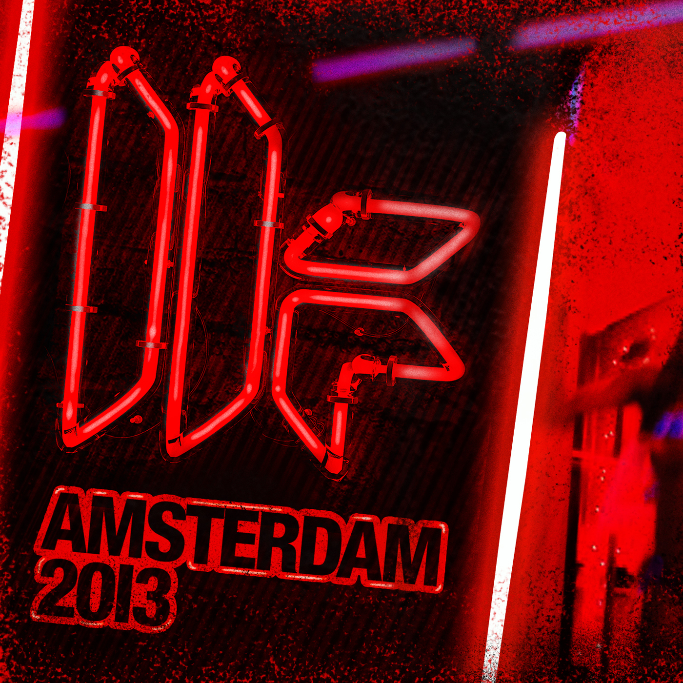 Toolroom Records Amsterdam 2013