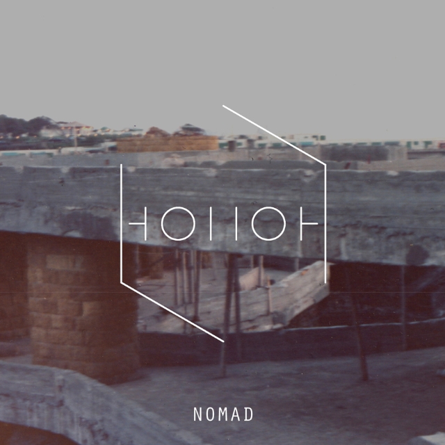 Nomad (VLSONN remix)