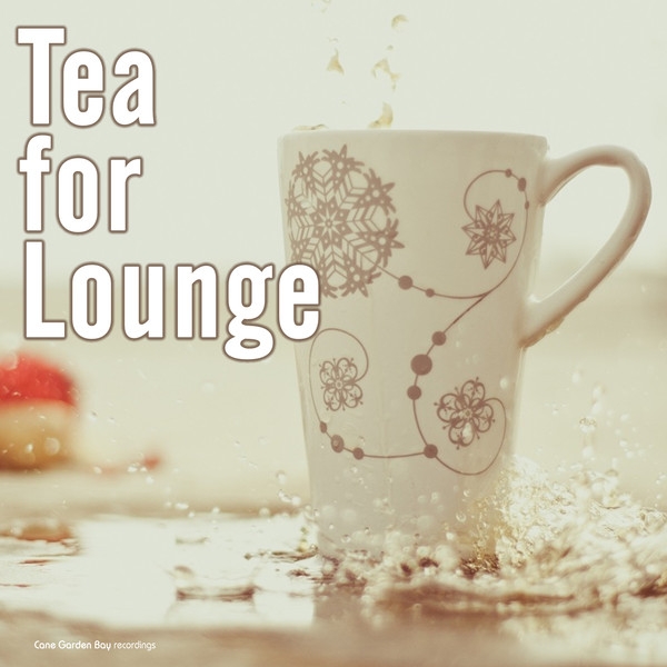 Tea for Lounge