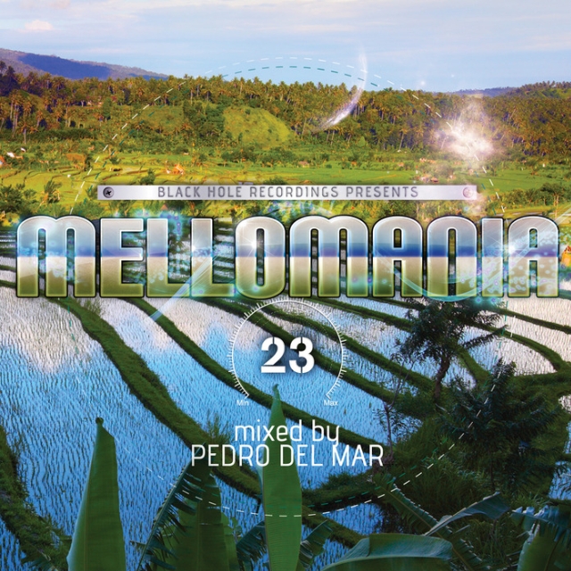 Mellomania 23 Mix 2 (Continuous DJ Mix by Pedro Del Mar)