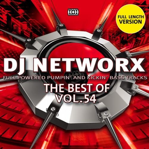 DJ Networx Vol 54: The Best Of (unmixed tracks)
