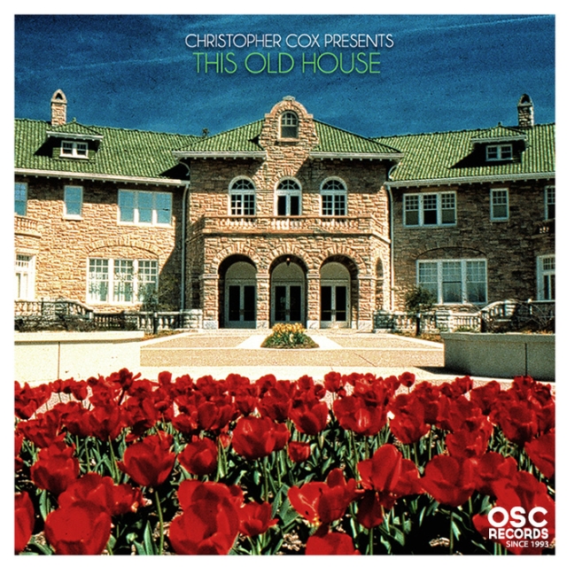 An Open Letter To NYC (Feat. The Beastie Boys - Chris Cox Remix)