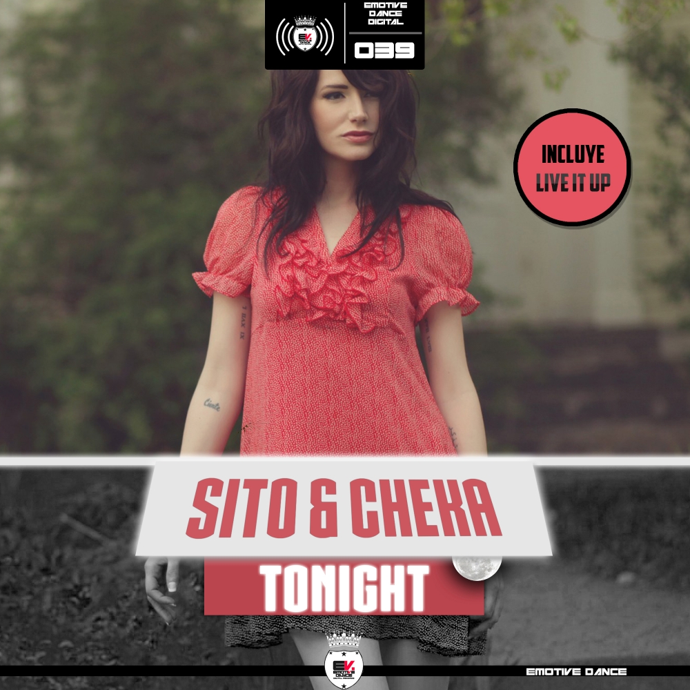 Live It Up (Original Mix)