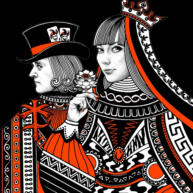 Intoxicated (Jazzin'park Remix)