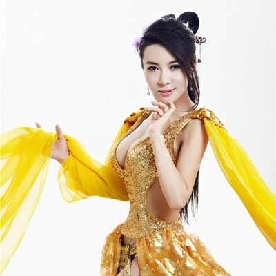 xun zhao xi men qing