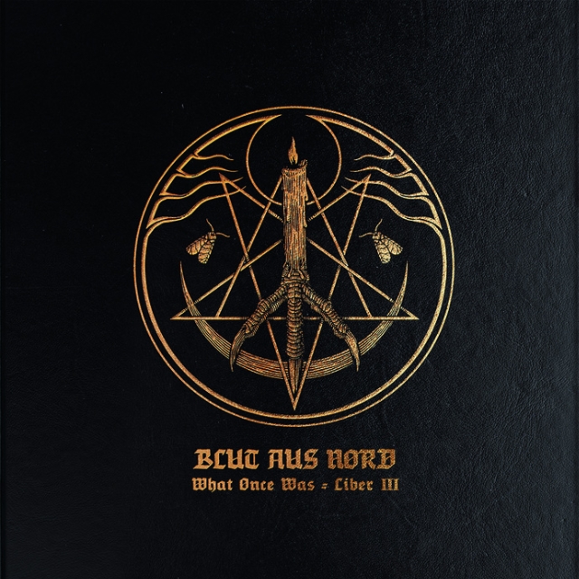 What Once Was... Liber III, Pt. 1