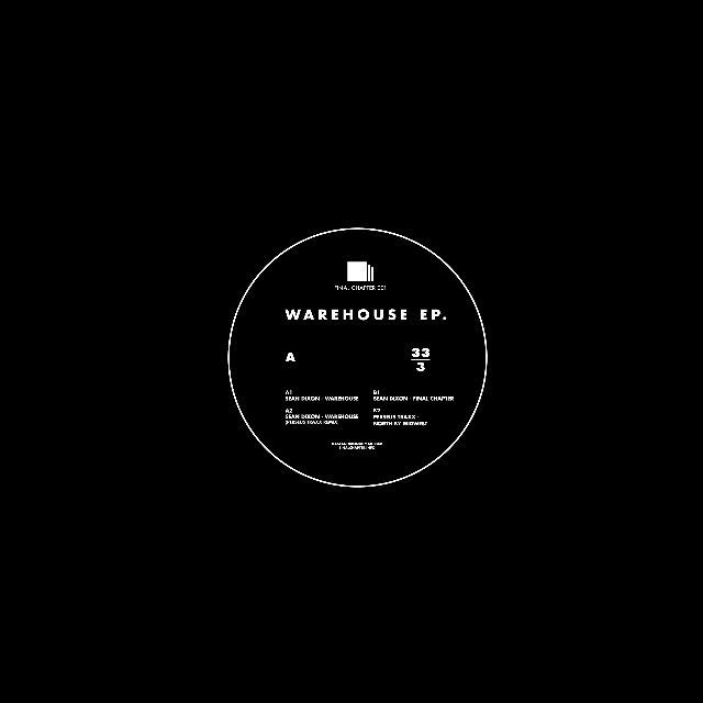 Warehouse (Perseus Traxx remix)