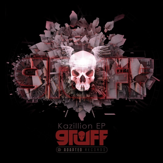 Back On Feat. (Mr. Bill)