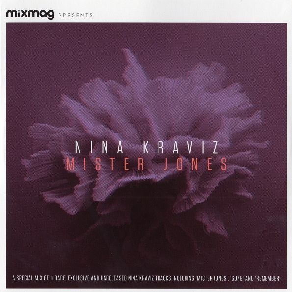 The Track Stars (Nina Kraviz Psycho Mix)