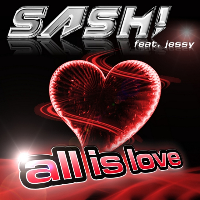 All Is Love (Chris Malinchak Indigo Mix)