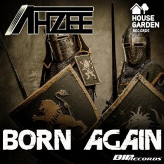Born Again (Original Extended Mix)