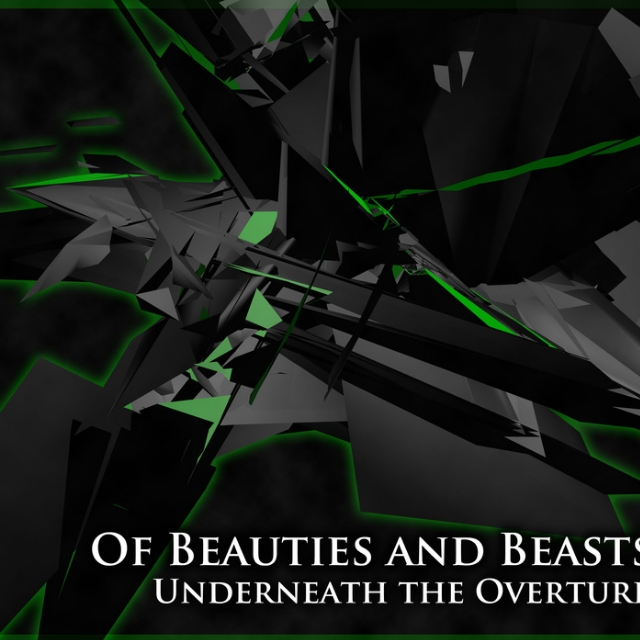 Chaos Uber Wreckless