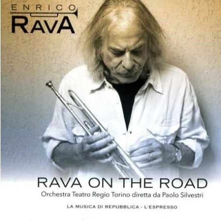 Rava on the road II