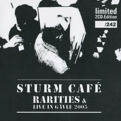 Sturm Cafe