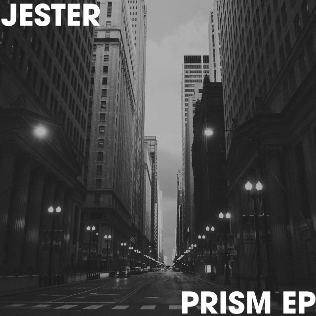 Rapid Influx - Solar Noon (Jester Remix)