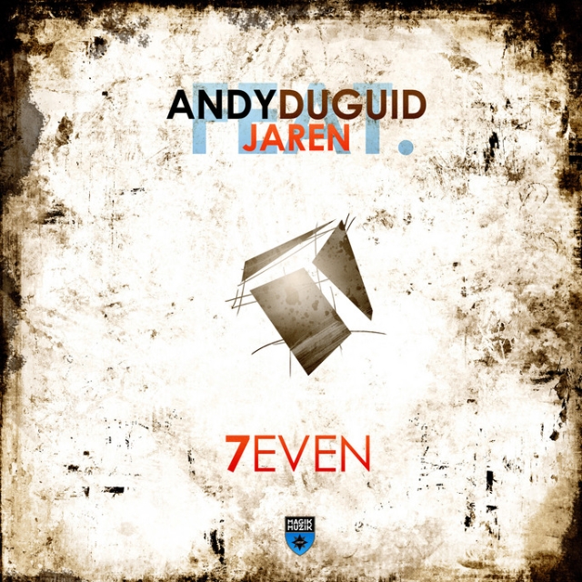 7even (Radio Edit)