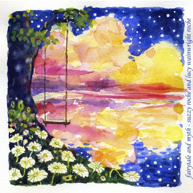 When I'm At Your House